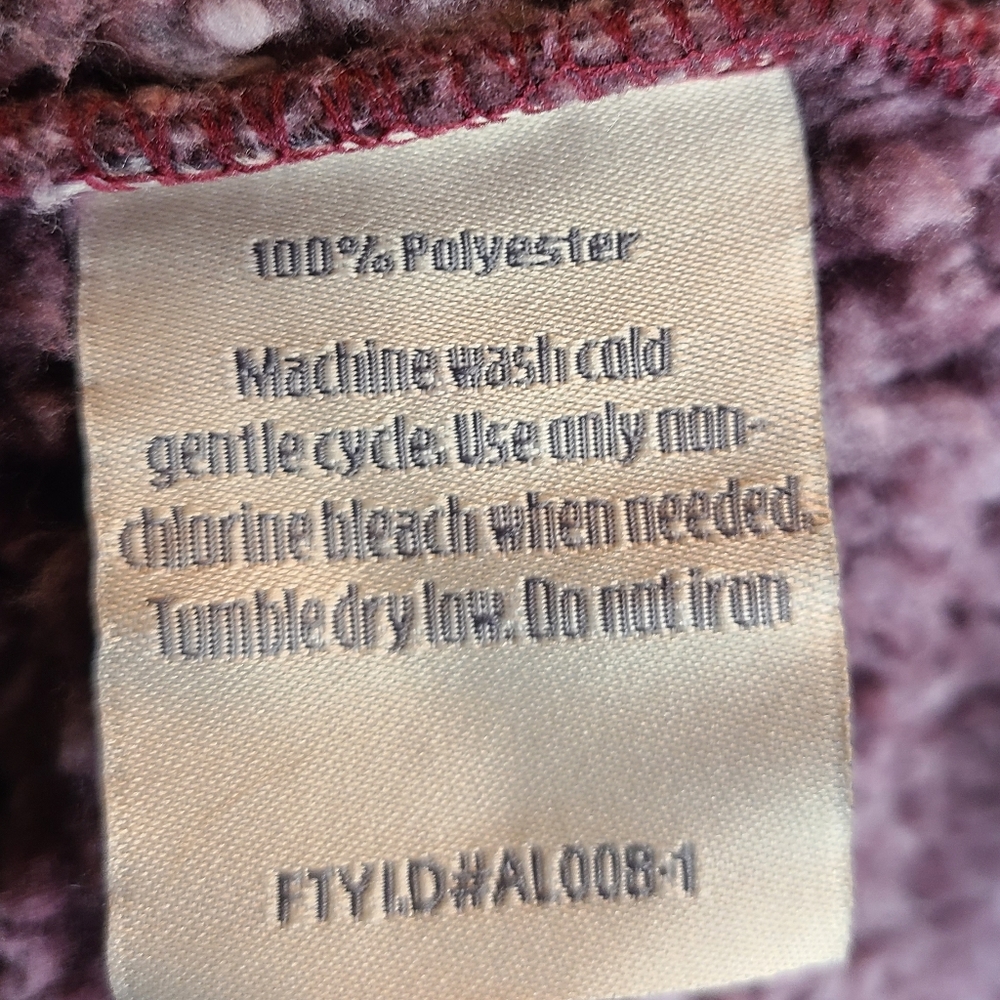 Jackson Hole Sherpa Pullover - Picture 6 of 7